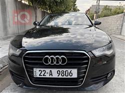اودي A6